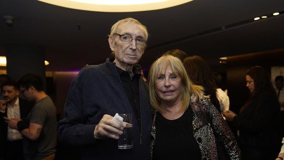 Los padres de Javier Milei en el búnker con su hijo: ¿Quiénes son y cómo es la relación?