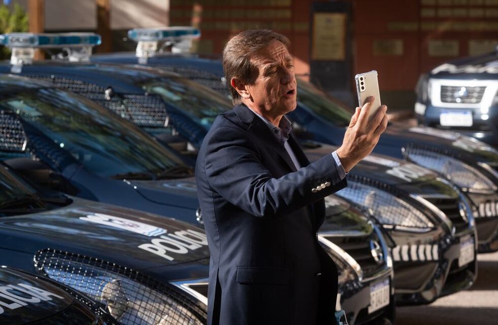 Las insólitas respuestas que recibió la propuesta de Suárez en Twitter