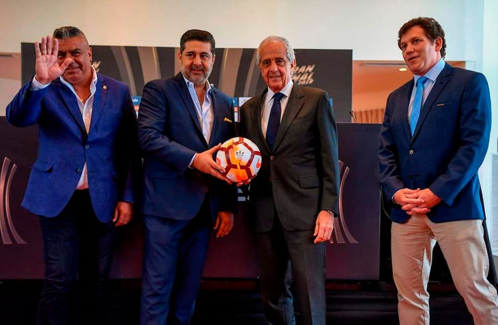 Boca - River, una historia de idas y vueltas