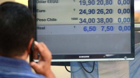 Argentina y el nuevo ciclo global del dólar - Por Javier Frachi