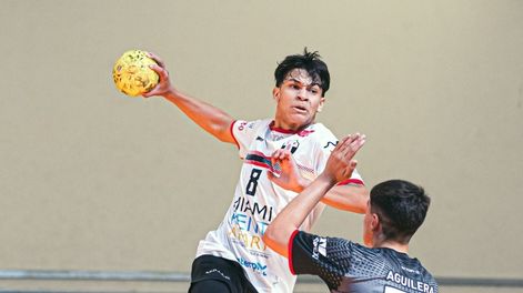 Como siempre los elencos de Buenos Aires fueron los que llegaron a instancias finales en el torneo Nacional de Clubes para Menores