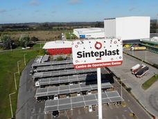 sinteplast advierte un cambio en el consumo: en construccion y pintura ya pesa mas el rendimiento sinteplast advierte un cambio en el consumo: en construccion y pintura ya pesa mas el rendimiento