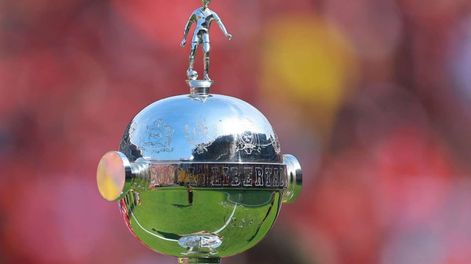 Los dos candidatos para la Copa Libertadores 2024