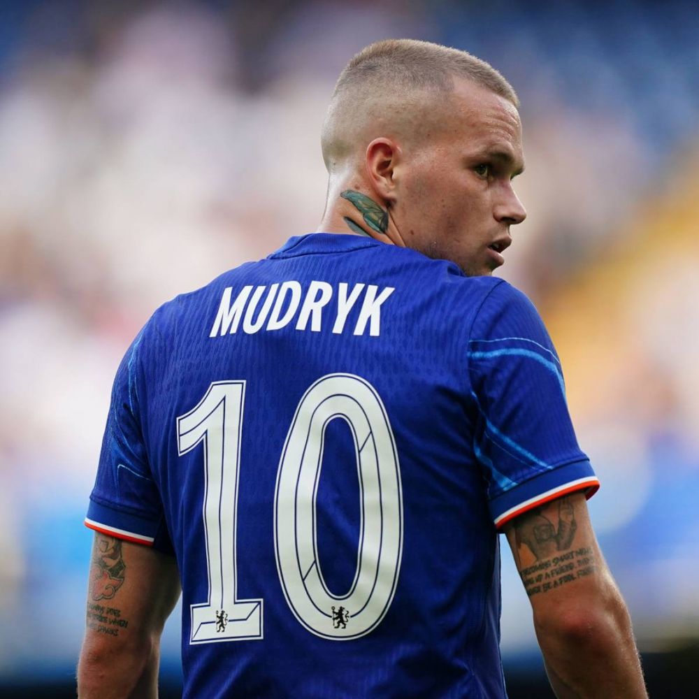 Mykhailo Mudryk atraviesa un momento complicado desde su llegada a Chelsea y apelará al TAS. 