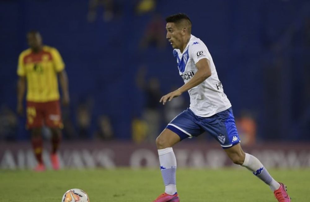 Ricardo Centurión otra vez en el centro de un escándalo. / Gentileza.