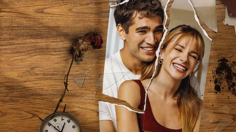 Los Andes | La nueva serie turca romántica de Disney+