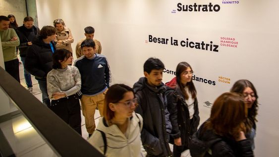 Hasta noviembre se podrán ver grandes muestras en el MMAMM