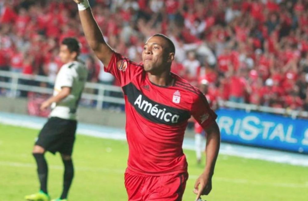 Conmoción y dolor en Colombia por el asesinato de un futbolista
