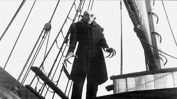 Bajo siete llaves: Max Schreck, la historia del actor que todos creían un vampiro