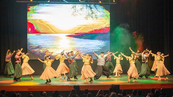 Finaliza un año enriquecedor para la cultura y el arte