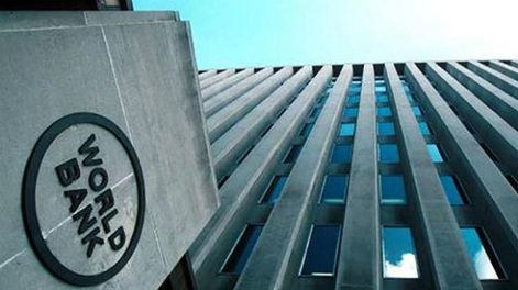 Corporación Financiera Internacional, Banco Mundial
