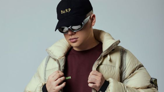 Bizarrap (Gentileza prensa Bizarrap)