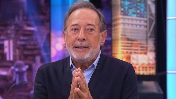 aseguran que guillermo francella habria comenzado una relacion con elba marcovecchio: cara a cara