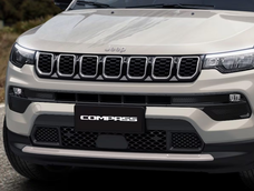 cuanto cuesta comprar un jeep compass en febrero 2025 tras la eliminacion del impuesto interno