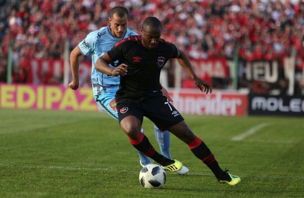La Lepra vengó al Tomba: Newells le ganó al CADU por la Copa Argentina
