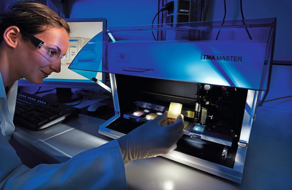 La investigación contra el cáncer