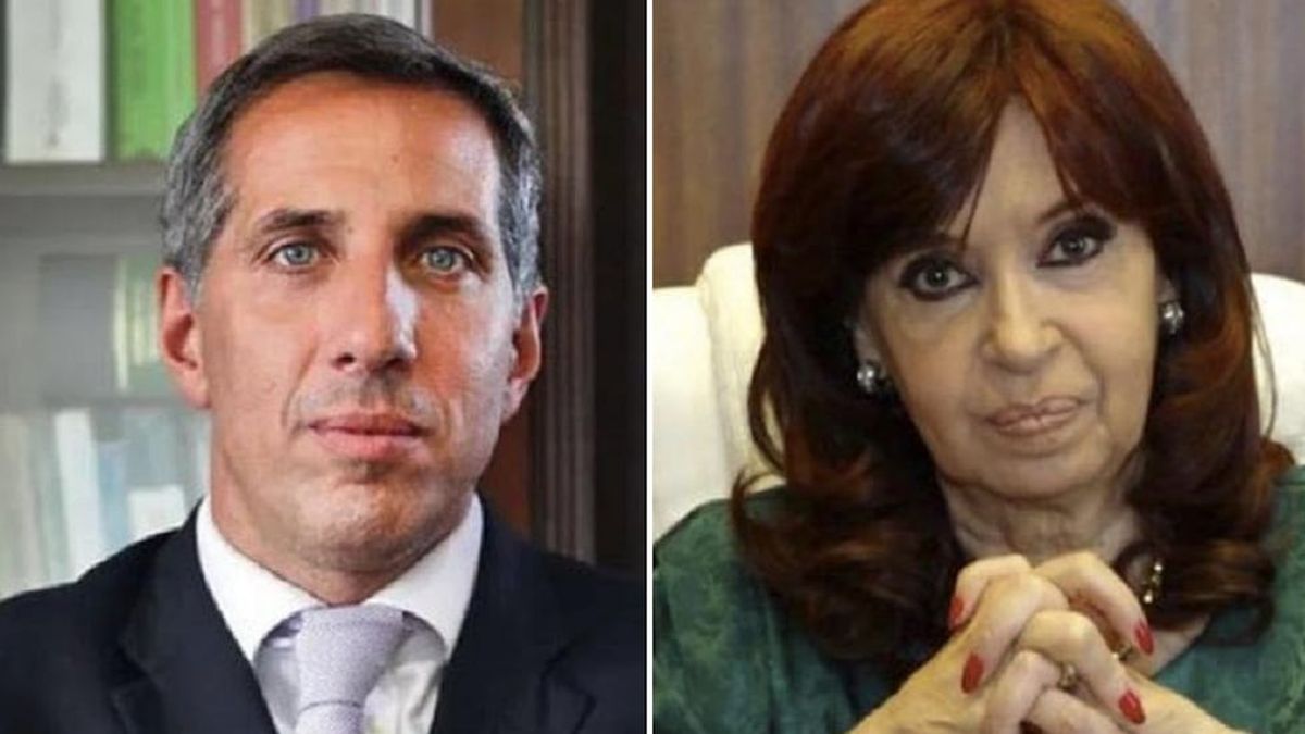 El fiscal Luciani rechazó la recusación de Cristina y dijo: “Hay una  campaña para debilitarme psicológicamente”