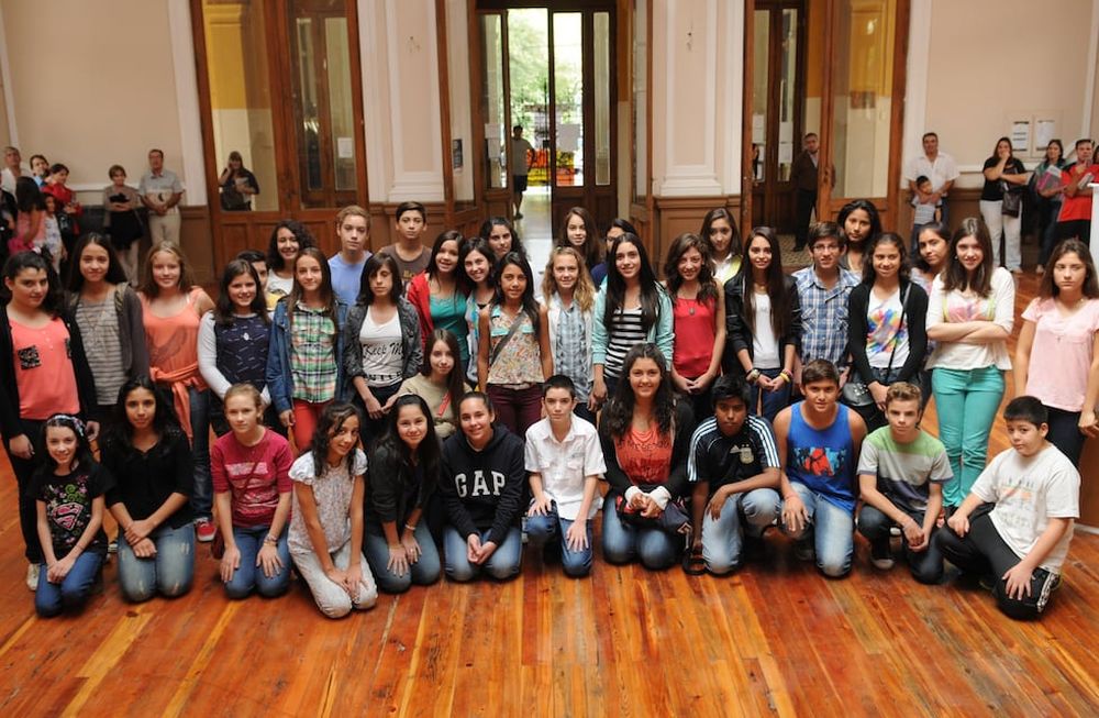 Convocatoria a aspirantes a la Beca “Dr. Adolfo Calle” 2022