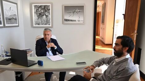 El Gobierno intentará captar $75.000 millones con bonos a mediano plazo. El objetivo es refinanciar vencimientos mediante el esquema de roll over.