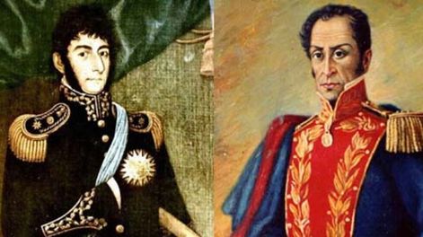 El encuentro de Guayaquil: un capítulo irresuelto de la independencia de América