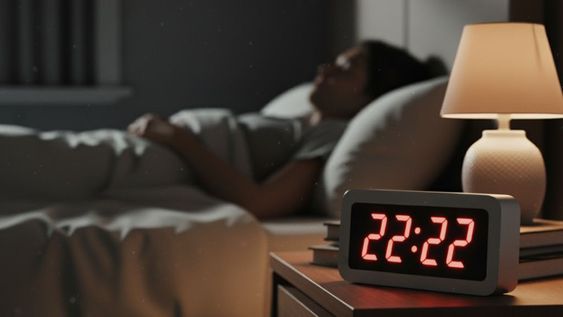 El sentido de esta hora tiene diferentes sentidos en la energía, equilibrio y un llamado a conectar con uno mismo.
