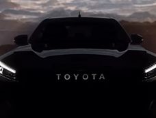 asi se veria la toyota hilux version 2035: diseno, potencia y caracteristicas