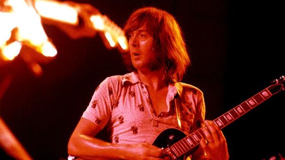 Falleció Spencer Davis, el músico creador de “Keep on Running” y “Gimme some lovin”