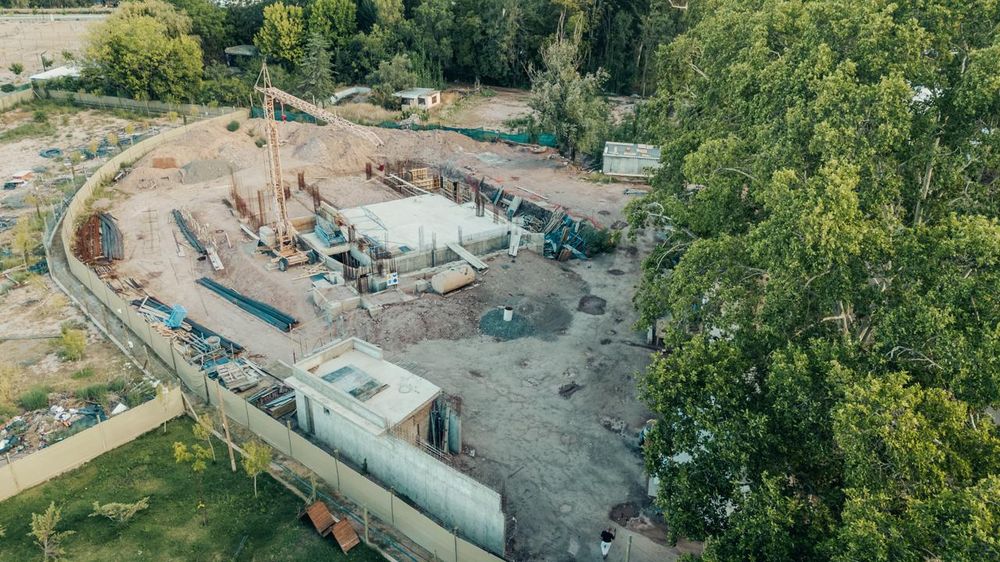 Peligra la construcción de la primera capilla en honor al 