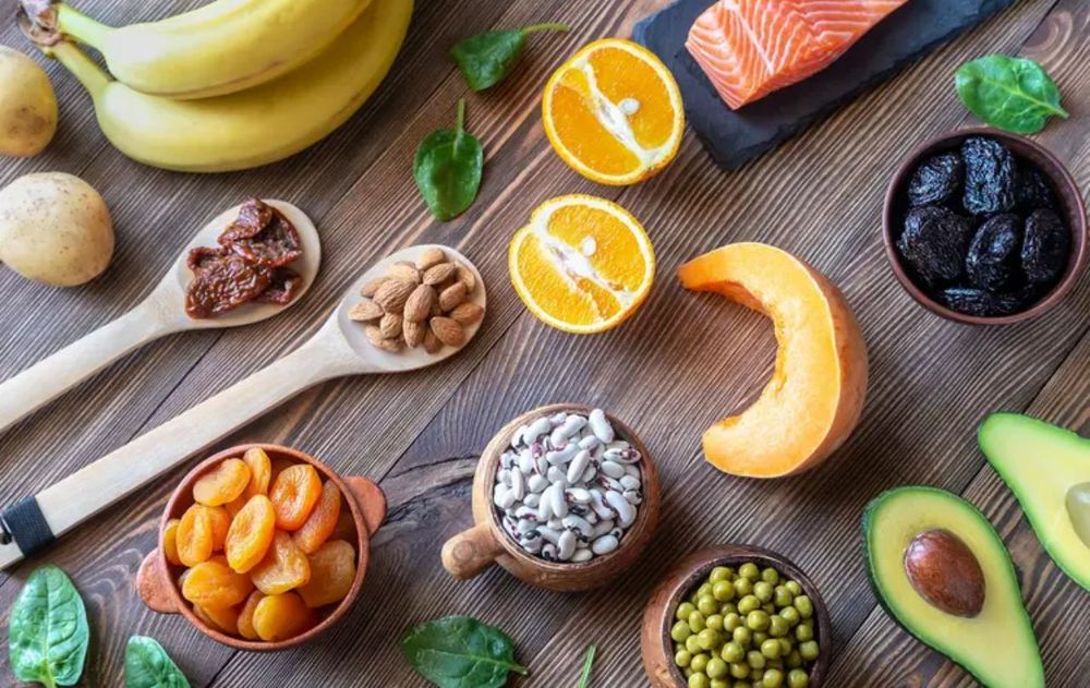 Es un alimento nutritivo que comienza a ser tendencia en una dieta equilibrada.