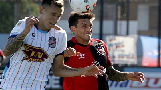 Arsenal le ganó a Newells porla fecha 21 de la Liga Profesional. / Gentileza.