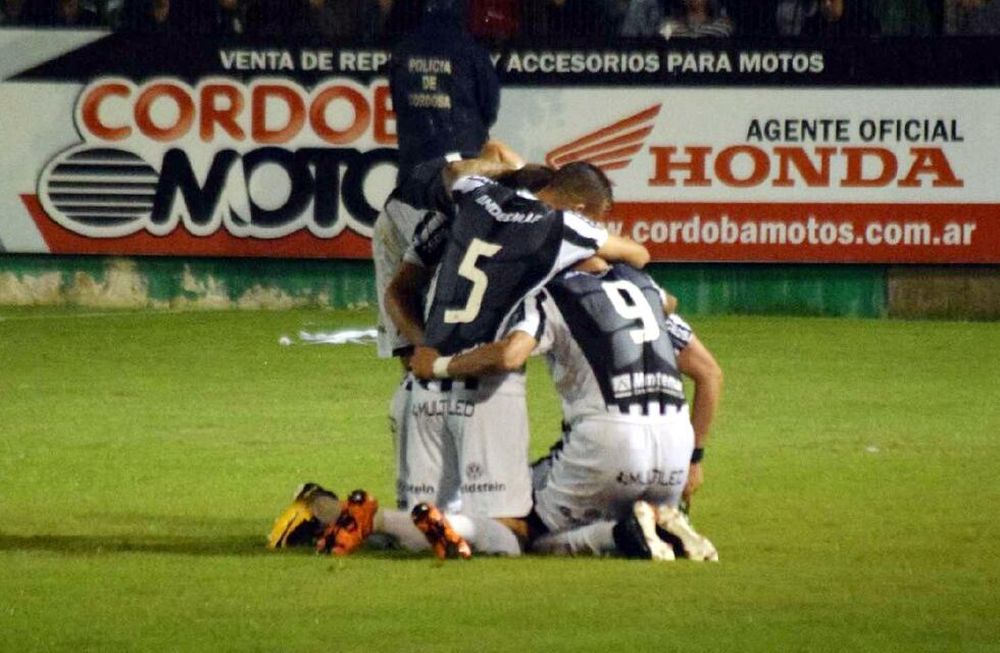 Gimnasia, de cara a Ramallo por el ascenso