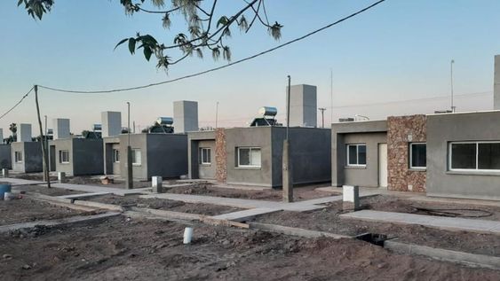 El IPV y la medida de recorrer los barrios