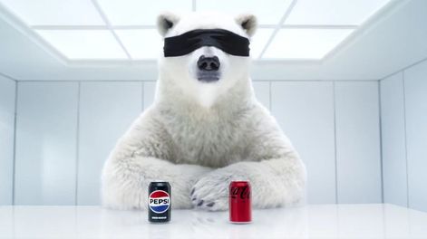 Pepsi lanzó una provocativa publicidad para el Super Bowl 2026.&nbsp;