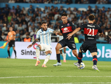 Racing y Tigre luchan por el último boleto a las semifinales del Clausura: espera Boca en La Bombonera.&nbsp;