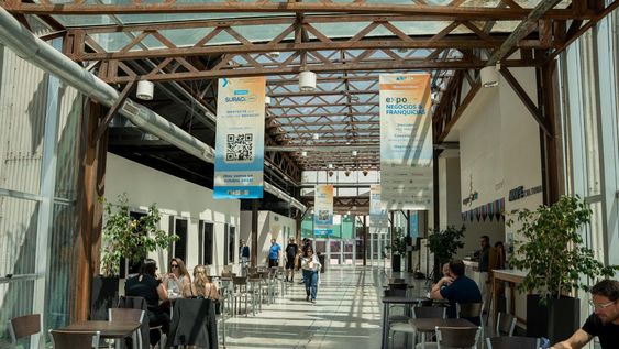Las franquicias se reconfiguran
