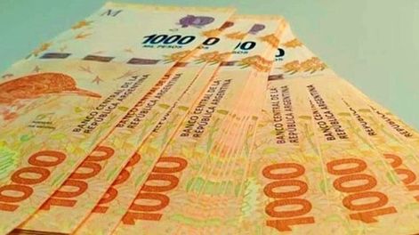 Con la nueva tasa, esto tenés que invertir para obtener una ganancia de $400 mil.