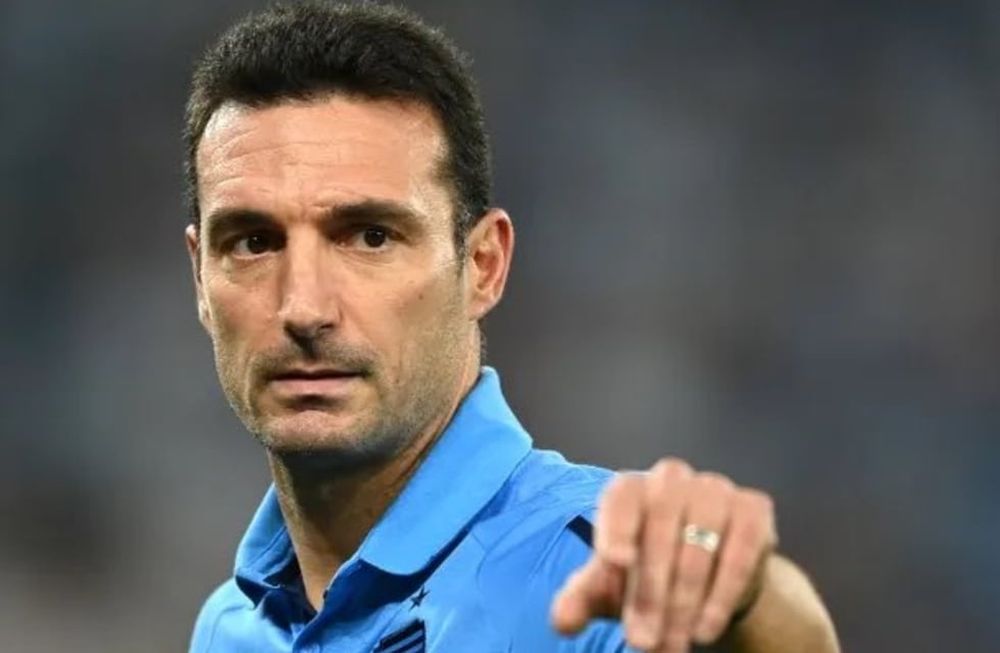 Lionel Scaloni confirmó su asistencia a los encuentros despedida de Maxi Rodríguez y Riquelme.