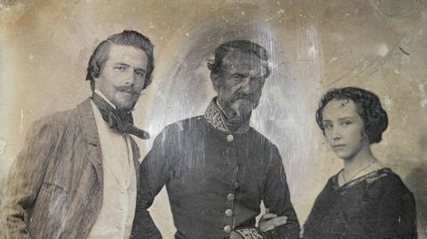 Principios cambiantes del General La Madrid - Por Luciana Sabina