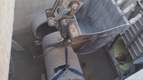 Así será el megacorte de agua en Mendoza: zonas y horarios afectados, motivos y recomendaciones