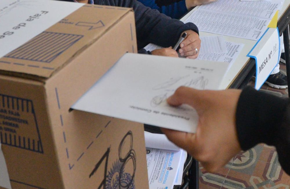 Un nuevo espacio político mendocino se suma a la carrera electoral