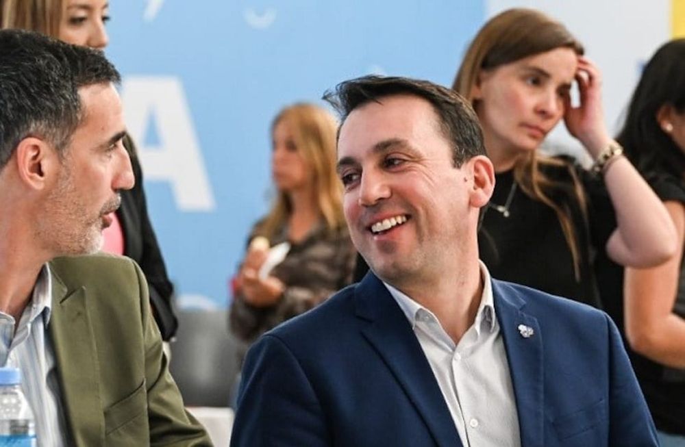 Continúa el proceso de articulación público-privada para potenciar el programa EDUTEC