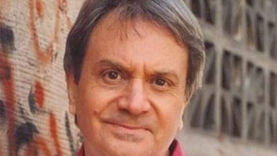 Murió el actor Ricardo Morán