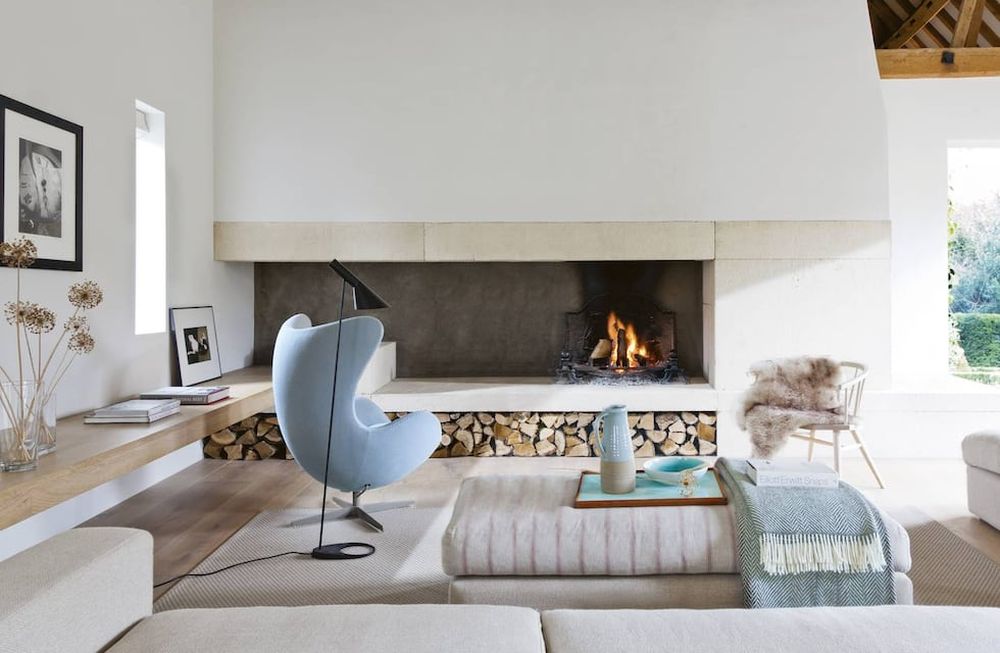 Cinco cosas que das por sentado (y no deberías) del estilo nórdico