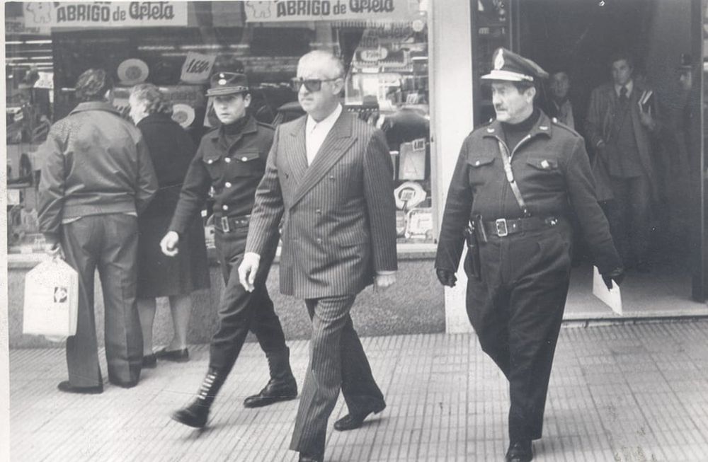 Trás cambiar el signo político del gobierno, la Oficina Anticorrupción dejó de ser querellante en el caso Greco, lo que afecta una resolución acerca de tal causa.