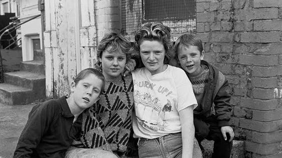 la psicologia confirma que los criadas en 1970 y 1980 tienen menos miedo a equivocarse que las generaciones jovenes