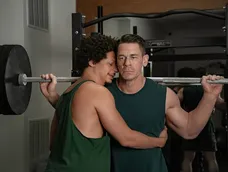 La nueva película de Netflix de humor negro.