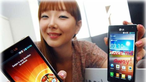 El escenario tecnológico: Web 3.0 y los celulares