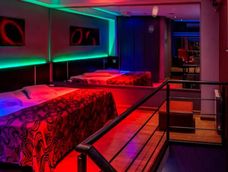 Los hoteles alojamiento atraviesan uno de sus peores momentos.