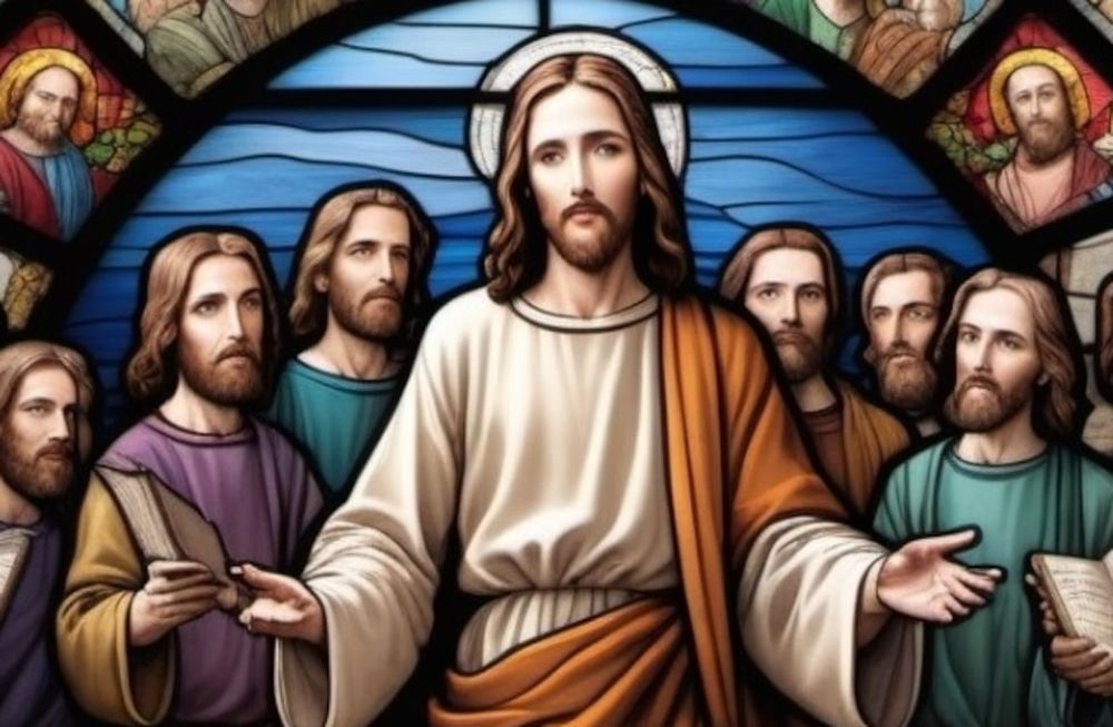 Jesús dijo Ay de ustedes, doctores de la ley, porque han guardado la llave de la puerta del saber! Ustedes no han entrado, y a los que iban a entrar les han cerrado el paso’