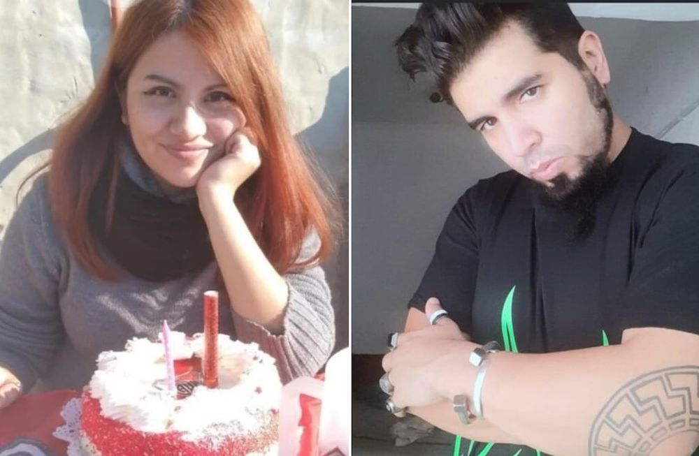 Brenda Uliarte y Fernando Sabag Montiel están imputados por el intento de magnicidio contra Cristina Kirchner y encontraron más pruebas en el celular de ella.
